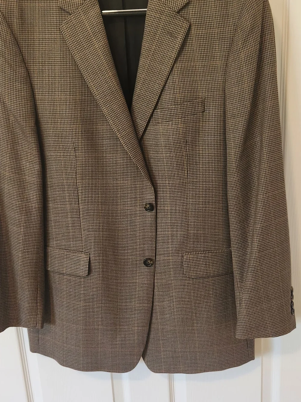 Men's Designer Sports Coats /Blazers.. Ralph Lauren.. Joseph A Bank